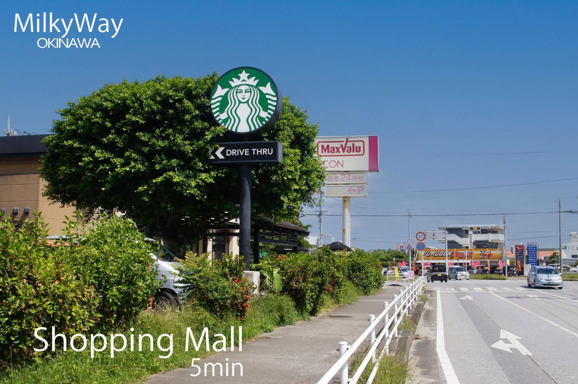הוילה יומיטאן Okinawa Milky Way מראה חיצוני תמונה