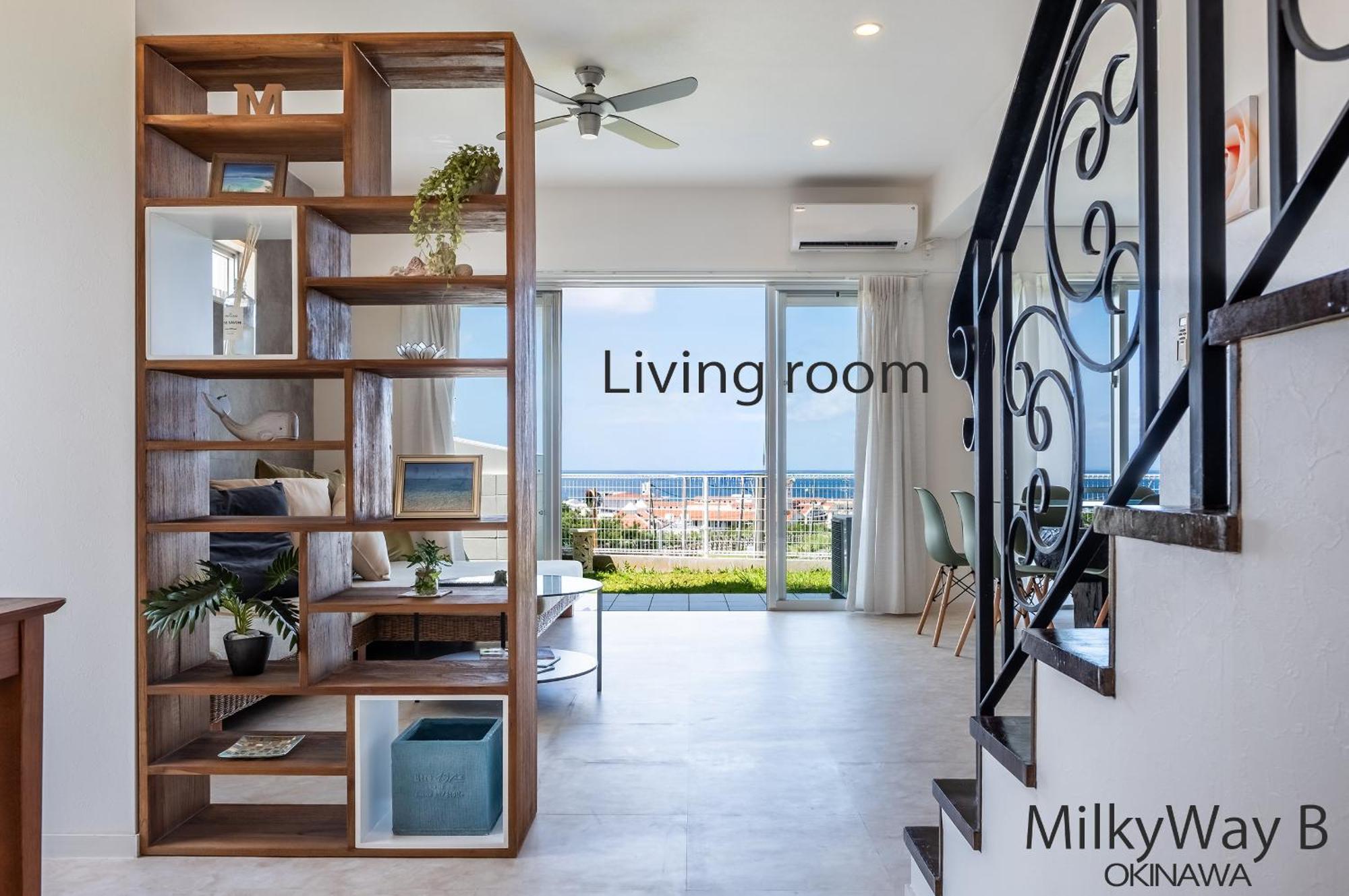הוילה יומיטאן Okinawa Milky Way מראה חיצוני תמונה